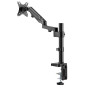 MONITOR ACC DESK MOUNT 17-27/DS70-750BL1 NEOMOUNTS