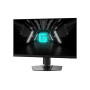 LCD Monitor, MSI, G272QPF E2, 27, Gaming, Panel IPS, 2560x1440, 16:9, 180Hz, 1 ms, Swivel, Pivot, Height adjustable, Tilt, G272QPFE2