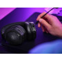 HEADSET GXT493 CARUS/BLACK 25491 TRUST