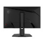 LCD Monitor, MSI, 27 , 2560 x 1440 pixels, Wide Quad HD, Native aspect ratio 16:9, LCD, Flat, MAG274QPFE20