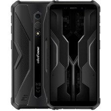 MOBILE PHONE ARMOR X12/3/32GB BLACK ULEFONE