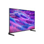 TV Set, SAMSUNG, 50 , 4K Ultra HD, 3840 x 2160 pixels, Flat, 16:9, Neo QLED, QE50QN80FAUXXH