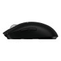 MOUSE USB WRL PRO X SUPERLIGHT/BLACK 910-005881 LOGITECH