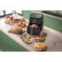 AIR FRYER/HD9285/90 PHILIPS