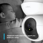 WRL CAMERA 1080P PAN/TILT/TC70 TP-LINK