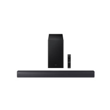 SOUND BAR 2.1/HW-B450F/EN SAMSUNG