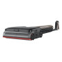 Vacuum Cleaner, DREAME, T16 Pro Steam, Dry&wet, Upright vacuum, Grey, Bagless, Battery, Suction power 30000 Pa, 6.7 kg, HHR32H
