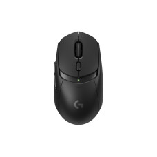 MOUSE USB OPTICAL WRL G309/BLACK 910-007199 LOGITECH