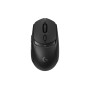 MOUSE USB OPTICAL WRL G309/BLACK 910-007199 LOGITECH