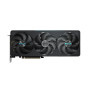 Graphics Card, GIGABYTE, NVIDIA GeForce RTX 5070 Ti, 16 GB, GDDR7, 256 bit, PCIE 5.0 16x, Triple slot Fansink, 1xHDMI, 3xDisplayPort, GV-N507TEAGLEOC-16GD1.0