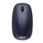 MOUSE USB OPTICAL WRL MW201C/BLUE 90XB061N-BMU010 ASUS