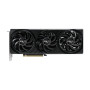 Graphics Card, PALIT, NVIDIA GeForce RTX 5070, 12 GB, GDDR7, 192 bit, PCIE 5.0 16x, Triple slot Fansink, 1xHDMI, 3xDisplayPort, NE75070019K9-GB2050S