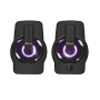SPEAKER 2.0 GEMI RGB BLACK/22948 TRUST