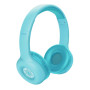HEADPHONES WRL NOUNA KIDS/BLUE 25275 TRUST