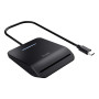 CARD READER SMARTCARD PRIMO/USB-C 26061 TRUST