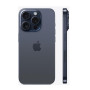 MOBILE PHONE IPHONE 15 PRO/256GB BLUE MTV63ZD/A APPLE