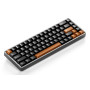 KEYBOARD WRL MOD68-HE/02N-02H-00T-02E-02Q-02K AKKO