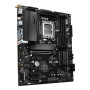Mainboard, ASROCK, Intel Z890, LGA1851, ATX, Memory DDR5, Memory slots 4, Z890PRO-AWIFI