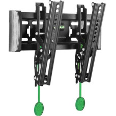 TV SET ACC WALL MOUNT /17-43/BLACK TM4-B ONKRON