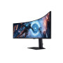 LCD Monitor, SAMSUNG, LS49FG916EUXEN, 49, Gaming/Curved, Matte, Panel VA, 5120x1440, 32:9, 144Hz, 1 ms, Colour Black, LS49FG916EUXEN
