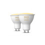 Smart Light Bulb, PHILIPS, Luminous flux 350 Lumen, 6500 K, 220-240V, Bluetooth, 929001953310