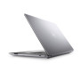 Notebook, DELL, Precision, 5680, CPU Core i7, i7-13700H, 2400 MHz, CPU features vPro, 16, 1920x1200, RAM 32GB, DDR5, 6000 MHz, SSD 512GB, NVIDIA RTX 2000 Ada, 8GB, NOR, Card Reader SD, Smart Card Reader, Windows 11 Pro, 1.91 kg, 210-BGWL_714447124_NORD