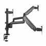 DISPLAY ACC MOUNTING ARM/17-27 MA-DA3-01 GEMBIRD