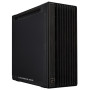 Case, ASUS, ProArt PA602 Wood Edition - Metal Panel, MidiTower, Case product features Fan control panel, Not included, Colour Black, PROARTPA602WOODMETAL