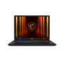 Notebook, MSI, Crosshair, 16 HX AI D2XWGKG, CPU Core Ultra, u7-255HX, 2400 MHz, 16, 2560x1600, RAM 16GB, DDR5, 5600 MHz, SSD 1TB, NVIDIA GeForce RTX 5070, 8GB, ENG, Windows 11 Home, Grey, 2.5 kg, CRO16HXAID2XWGKG-005NL