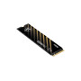 SSD, MSI, SPATIUM M461, 2TB, M.2, PCIE, NVMe, 3D NAND, Write speed 4200 MBytes/sec, Read speed 5000 MBytes/sec, 2.15mm, TBW 450 TB, MTBF 1500000 hours, S78-440Q550-P83