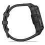 SMARTWATCH INSTINCT 3 SOLAR/BLACK 010-02934-50 GARMIN