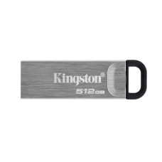 MEMORY DRIVE FLASH USB3.2/512GB DTKN/512GB KINGSTON MEMORY DRIVE FLASH USB3.2/512GB DTKN/512GB KINGSTON