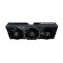 Graphics Card, PALIT, NVIDIA GeForce RTX 5080, 16 GB, GDDR7, 256 bit, PCIE 5.0 16x, GPU 2295 MHz, Triple slot Fansink, 1xHDMI, 3xDisplayPort, NE75080019T2-GB2031A