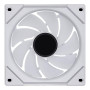 CASE FAN 140MM/G99.14RSLIN1W.00 LIAN LI