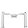 MONITOR ACC DESK MOUNT 17-35/DS70S-950WH2 NEOMOUNTS