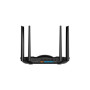 Wireless Router, DAHUA, Router, 3000 Mbps, IEEE 802.11a, IEEE 802.11b, IEEE 802.11g, IEEE 802.11n, IEEE 802.11ac, IEEE 802.11ax, Number of antennas 4, AX30