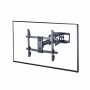 TV SET ACC WALL MOUNT 37-80/WM-80ST-02 GEMBIRD
