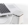 AROMA DIFFUSER ELARA/WHITE COP000850 STYLIES