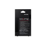 SSD, SAMSUNG, 990 PRO with Heatsink, 4TB, M.2, PCIe Gen4, NVMe, TLC, Write speed 6900 MBytes/sec, Read speed 7450 MBytes/sec, TBW 2400 TB, MTBF 1500000 hours, MZ-V9P4T0CW