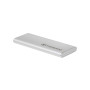 External SSD, TRANSCEND, ESD260C, 1TB, USB 3.1, 3D NAND, Write speed 460 MBytes/sec, Read speed 520 MBytes/sec, TS1TESD260C