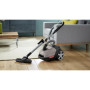 Vacuum Cleaner, PHILIPS, Bagged, 900 Watts, Capacity 4 l, Noise 77 dB, Beige, Weight 4.6 kg, XD5122/10