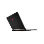 Notebook, MSI, Raider, Raider GE78HX 13VH, CPU i9-13950HX, 2200 MHz, 17, 2560x1600, RAM 32GB, DDR5, 5600 MHz, SSD 2TB, NVIDIA GeForce RTX 4080, 12GB, ENG, Windows 11 Home, Black, 3.1 kg, RAIDERGE78HX13VH-254NL