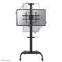 TV SET ACC FLOOR STAND BLACK/37-70 PLASMA-M1900E NEOMOUNTS