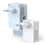WRL POWERLINE EXTEN 1000MBPS/TL-WPA7517 TP-LINK