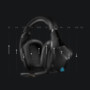 HEADSET GAMING G935/981-000744 LOGITECH
