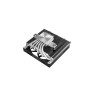 CPU COOLER S_MULTI/AN600 DEEPCOOL