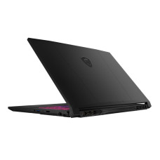 Notebook, MSI, Katana 17 HX B14WFK, CPU Core i7, i7-14650HX, 2200 MHz, 17.3, 1920x1080, RAM 16GB, DDR5, 5600 MHz, SSD 1TB, NVIDIA GeForce RTX 5060, 8GB, ENG, Black, 2.7 kg, KATANA17HXB14WFK-212NL