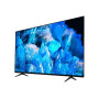 TV Set,SONY,55,OLED/4K/Smart,3840x2160,Wireless LAN,Bluetooth,Android TV,XR55A75KAEP