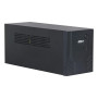 UPS, DAHUA, 900 W, 1.5 kVA, Waveform Sine/Pure sine, Line-Interactive, Black, PFM3350-1500