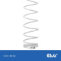CABLE USB-C TO USB-C 2M/MAGNETIC WHITE CAC-3032 CLUB3D CABLE USB-C TO USB-C 2M/MAGNETIC WHITE CAC-3032 CLUB3D
